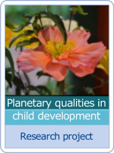 button parent Planetary qualities in child development 2