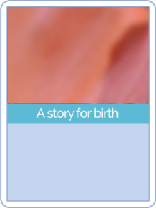 button hct 4g A story for birth